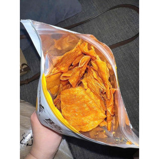 Khoai Lang Mật Sấy Giòn KAILYOU Gói 250g - Snack Ăn Vặt Nội Địa Trung Thơm Ngon, Không Ngấy