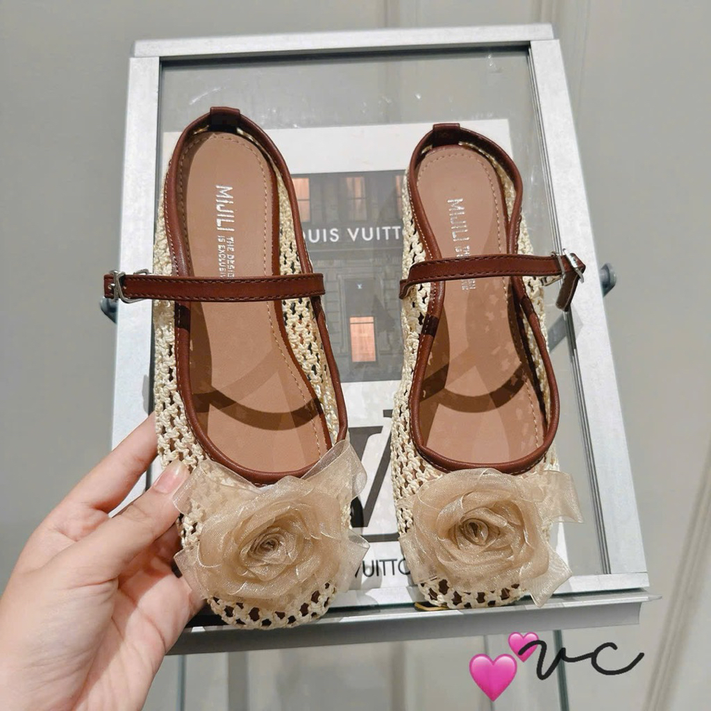 Sục lưới hoa Qccc