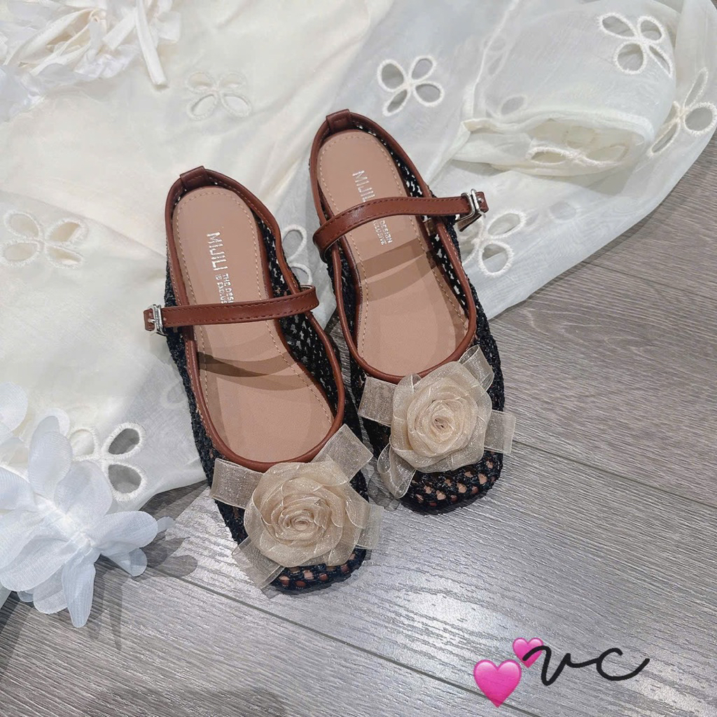 Sục lưới hoa Qccc
