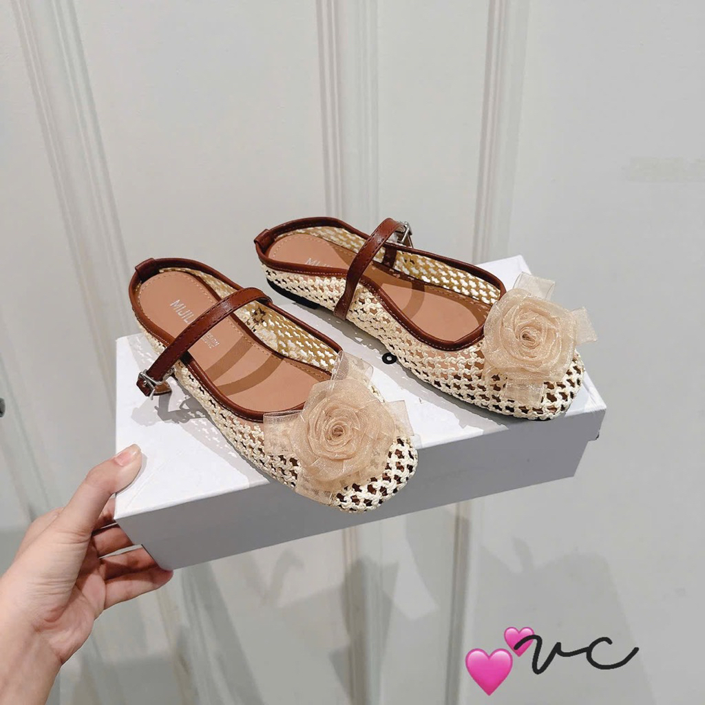 Sục lưới hoa Qccc