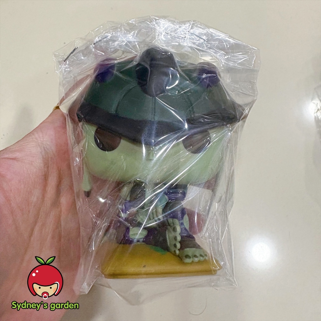 Mô hình Funko Pop HUNTER X HUNTER - MERUEM (NO BOX) | Shopee Việt Nam