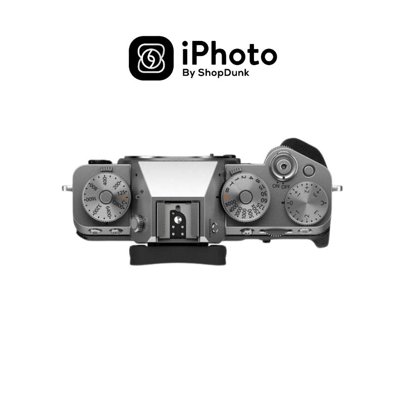 Máy Ảnh Fujifilm X-T5 Chính Hãng Bảo Hành 2 Năm