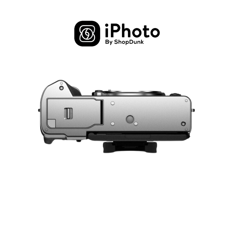 Máy Ảnh Fujifilm X-T5 Chính Hãng Bảo Hành 2 Năm