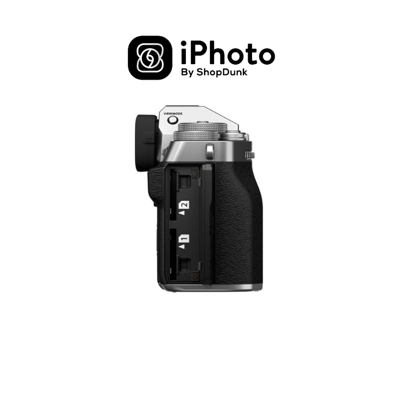 Máy Ảnh Fujifilm X-T5 Chính Hãng Bảo Hành 2 Năm
