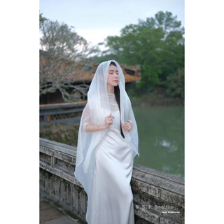 Sét váy lụa 2 dây kèm khăn choàng nhẹ nhàng xinh xỉu 💯💝đi CHƠI, đi LÀM ,đi du lịch sang chảnh, xinh XINH đẹp tuyệt