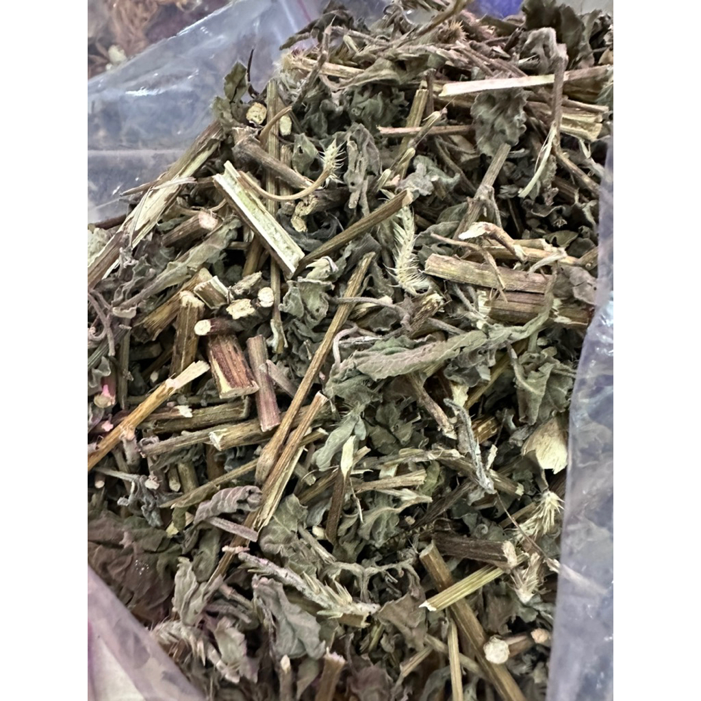 Cây Cỏ Xước Khô Tốt Cho Xương Khớp, Thoái Khoá Khớp
