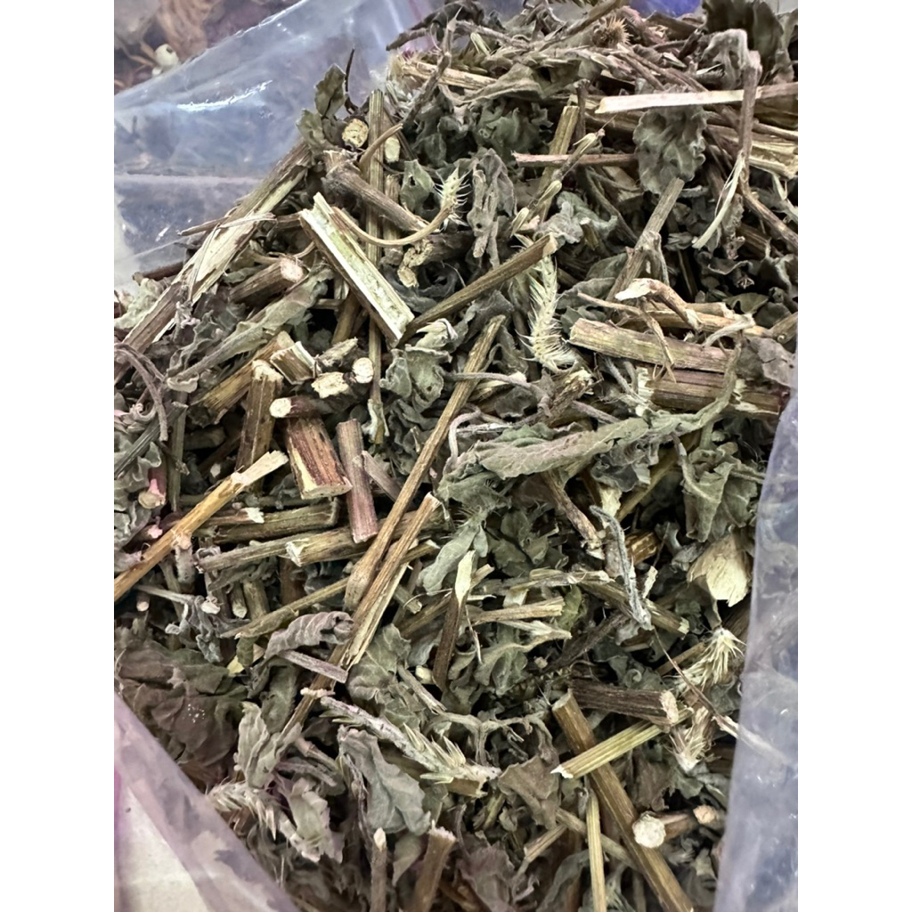 Cây Cỏ Xước Khô Tốt Cho Xương Khớp, Thoái Khoá Khớp