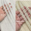 ren cotton 1cm