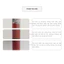 Son kem lì Hàn Quốc Romand New Zero Velvet Tint - Shell Beach Nude Collection 5.5g