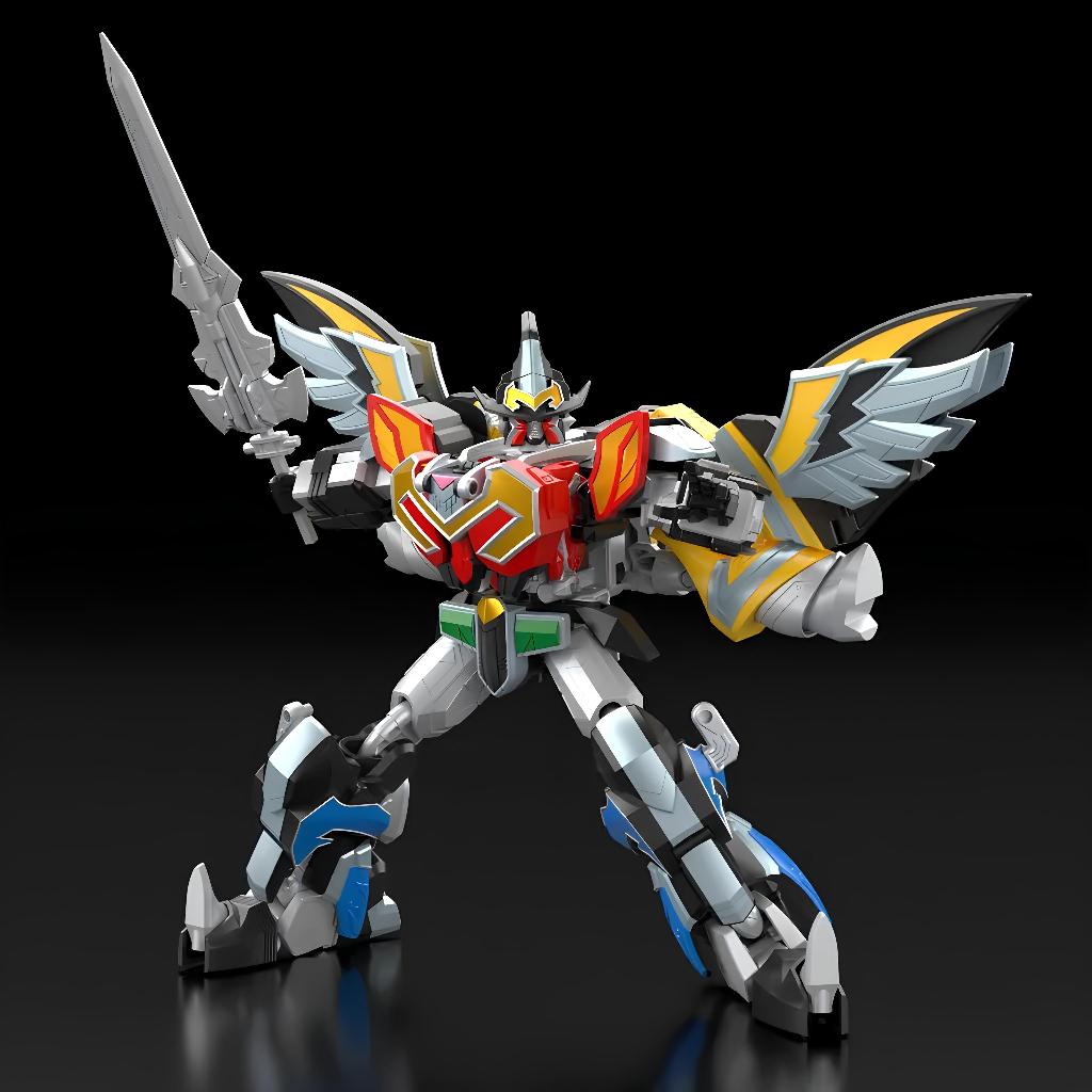 [CÓ SẴN] Mô Hình Lắp Ráp HG BANSHEE NORN (Destroy Mode) Theatrical Clear Color Ver.