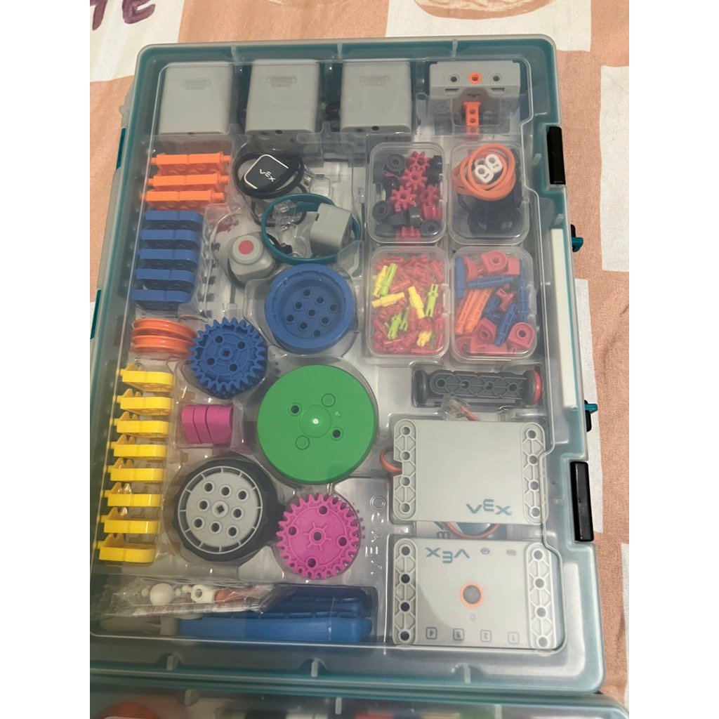 Vex Go Education Kit New | Shopee Việt Nam