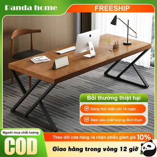 Bàn Làm Việc Phiên Bản Nâng Cấp Chân Chắc Chắn Phù Hợp Cho Học Tập Làm Việc Hội Họp và Chơi Game