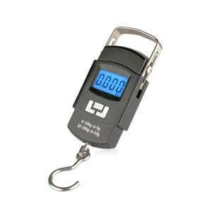 Cân Treo 50kg Cân Điện Tử Cầm Tay Xách Tay Mini 50KG WeHang WH-A08