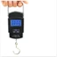 Cân Treo 50kg Cân Điện Tử Cầm Tay Xách Tay Mini 50KG WeHang WH-A08