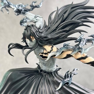 Figure Ichigo 'Mugetsu' Bleach - Mô Hình Chiến Đấu Siêu Ngầu - Quà Tặng Fan -  Hà Nội