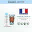 Xịt khoáng Evoluderm 50ml và Kem dưỡng da tay Evoluderm 50ml
