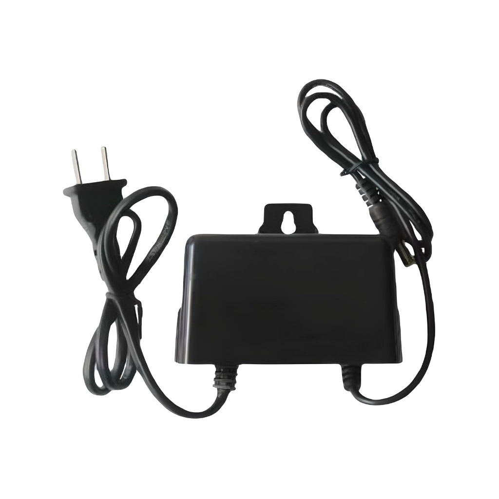 [ Combo 10 ] Nguồn 12V 2A tai treo, Adapter Cho Camera