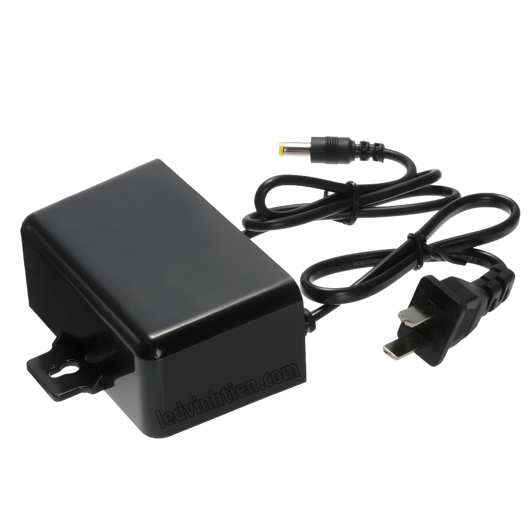 [ Combo 10 ] Nguồn 12V 2A tai treo, Adapter Cho Camera