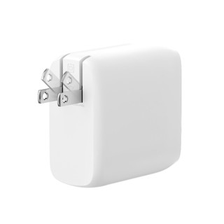 Bộ Adapter sạc nhanh Belkin 112W 4 cổng và cáp C-C 2M, 3 USB-C + 1 USB-A GaN màu trắng