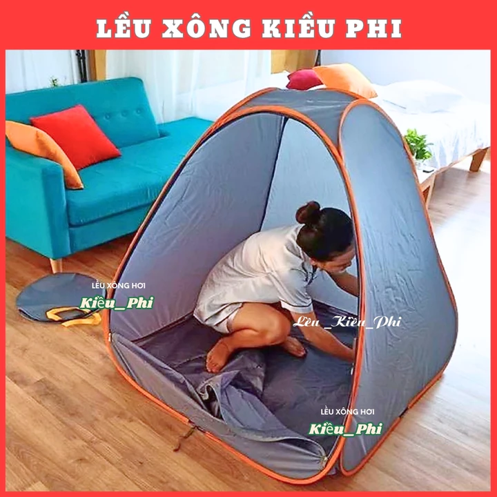 Tent Sau – 5