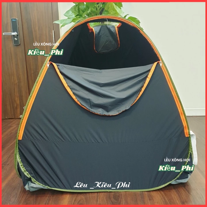Tent Sau – 6