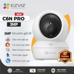 Camera IP Wifi Ezviz C6N 3MP | 5MP | 8MP Quay Quét 360 độ, Đàm Thoại 2 Chiều - TRANGIATELECOM — ảnh 8