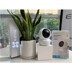 Camera IP Wifi Ezviz C6N 3MP | 5MP | 8MP Quay Quét 360 độ, Đàm Thoại 2 Chiều - TRANGIATELECOM — ảnh 3