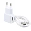 Sạc samsung 15W sạc siêu nhanh Củ sạc samsung Dây sạc samsung Type C và Micro dài 1m THE RED PHONE
