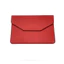 Ví Da Đựng Giấy Tờ Đăng Kiểm Xe Ô Tô Mẫu 02 - Màu Đỏ VDK-PU02-RED