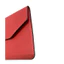 Ví Da Đựng Giấy Tờ Đăng Kiểm Xe Ô Tô Mẫu 02 - Màu Đỏ VDK-PU02-RED