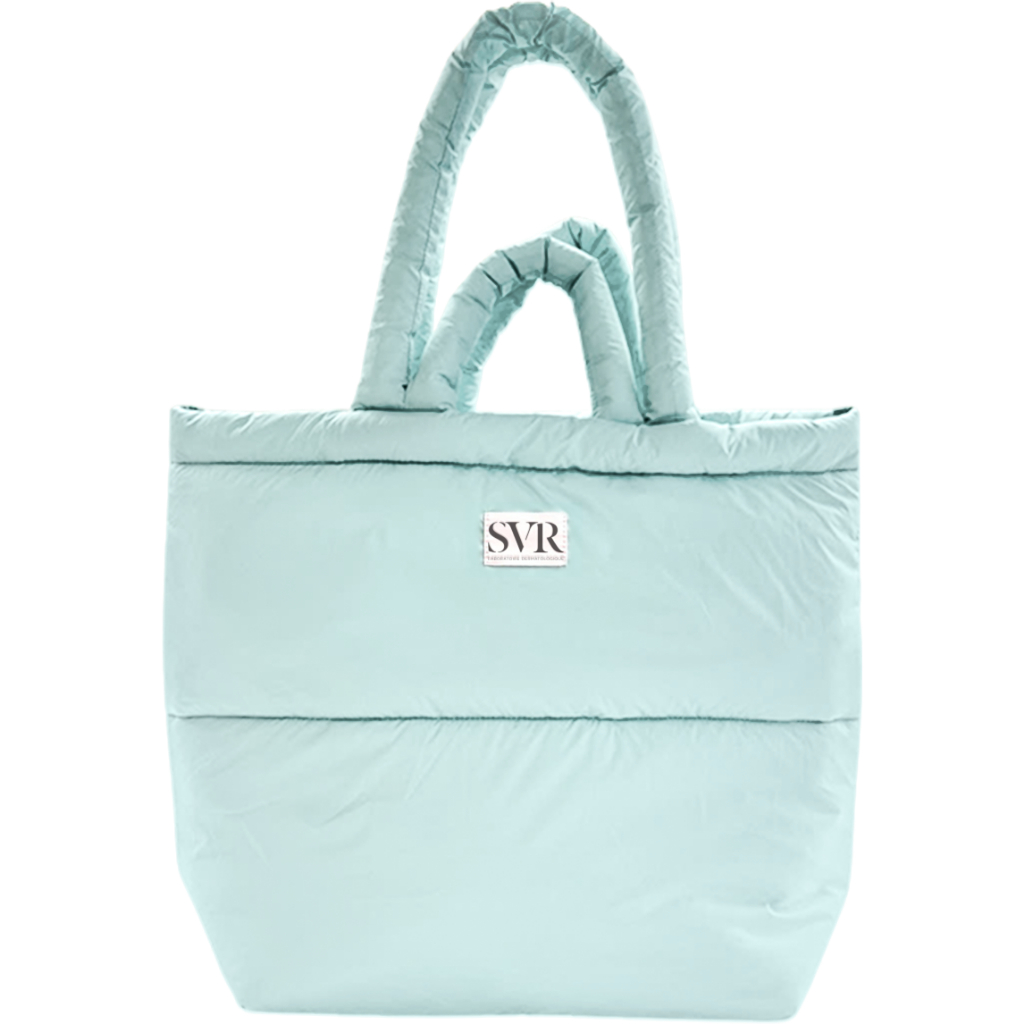 [HB GIFT] Túi phao chần bông SVR Puffer Bag