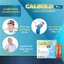 Canxi hữu cơ tăng chiều cao cho bé Calgold Plus giúp tăng chiều cao, xương răng chắc khỏe (H/20 ống)