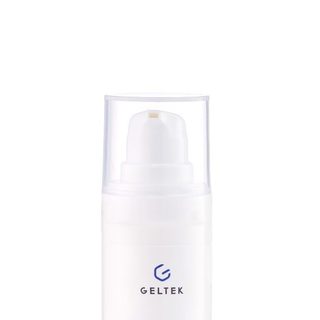 Sữa Rửa Mặt Dạng Bọt AHA Geltek 150ml - Sạch Sâu, Mờ Mụn, Kiềm Dầu, Da Mịn Màng