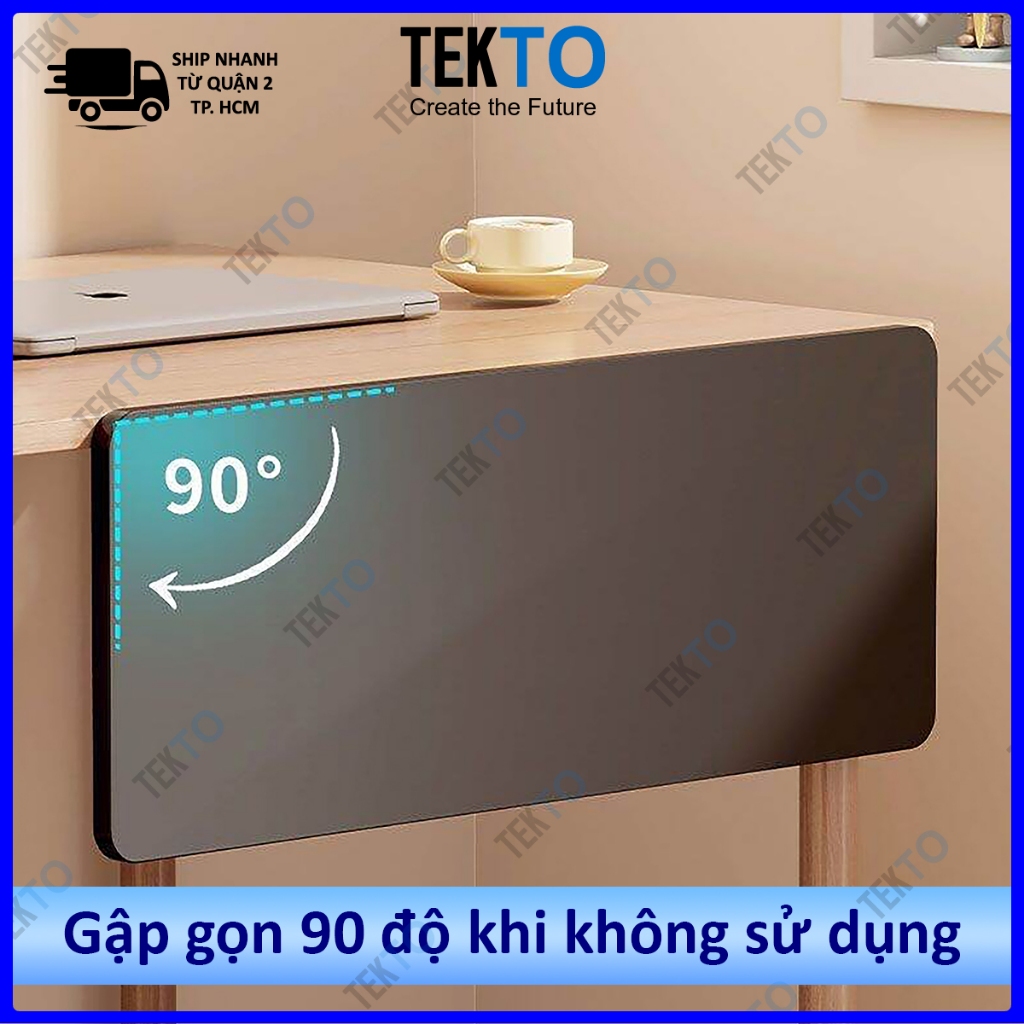 Tấm gỗ và Kẹp, Bản lề gập mở rộng bàn làm việc, tăng không gian để đồ - 132 | BigBuy360 - bigbuy360.vn