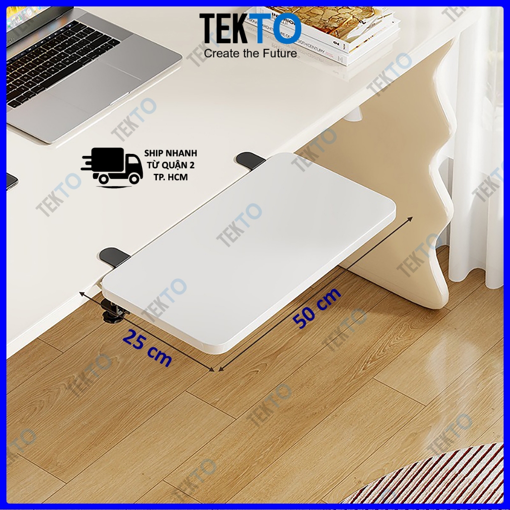 Tấm gỗ và Kẹp, Bản lề gập mở rộng bàn làm việc, tăng không gian để đồ - 132 | BigBuy360 - bigbuy360.vn