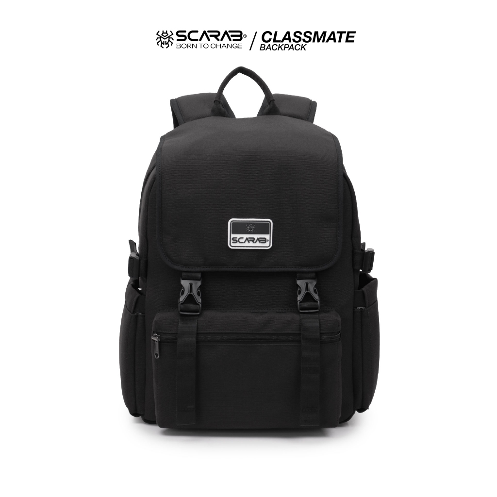 Scarab Classmate Upgrade Backpack Unisex - Balo Đi Học, Ba lô Đi Làm ...
