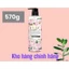 Sữa Tắm Lux Botanical Hương Nước Hoa Cao Cấp Sáng Mịn Rạng Ngời 570G (562ML)