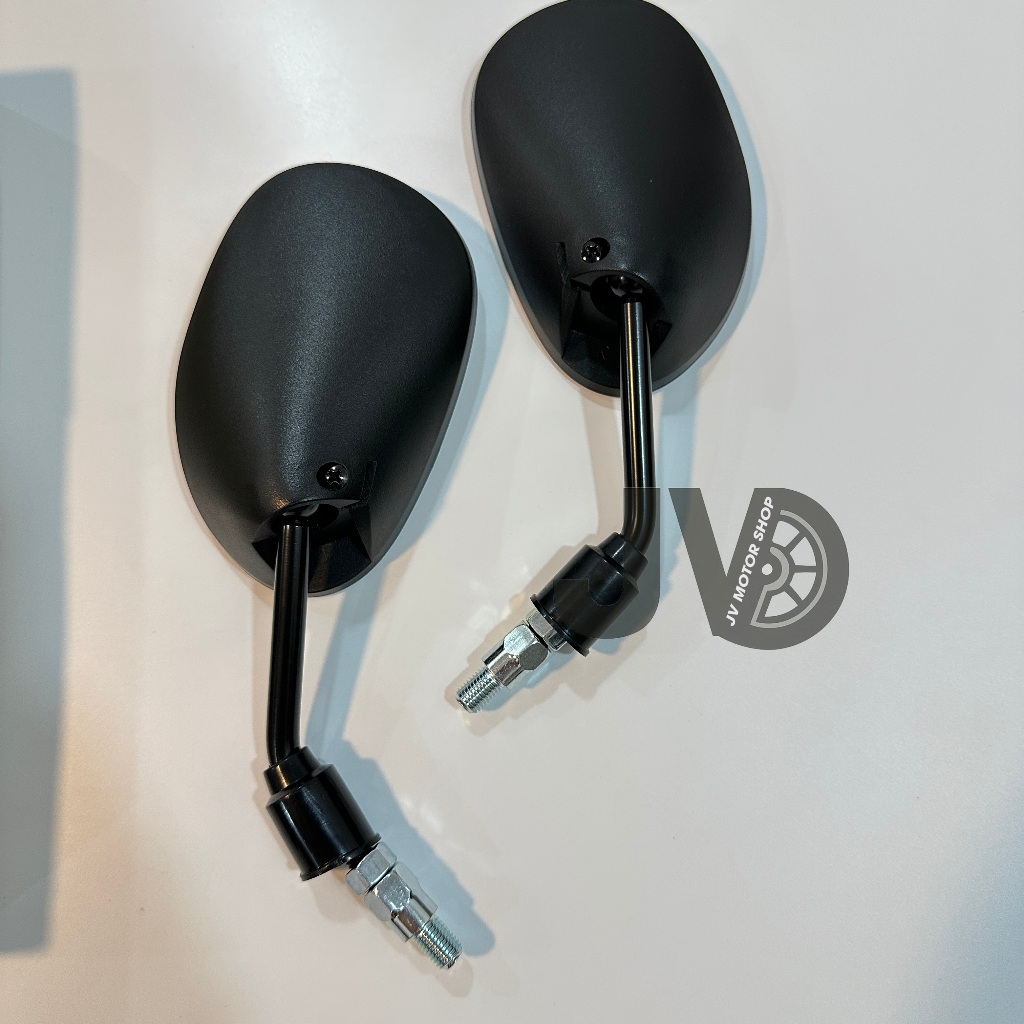 Gương Chiếu Hậu xe Future/ Wave A/ Blade/ RSX – Hàng MIU Cao Cấp, Ren 10li Thuận, gắn mọi dòng xe