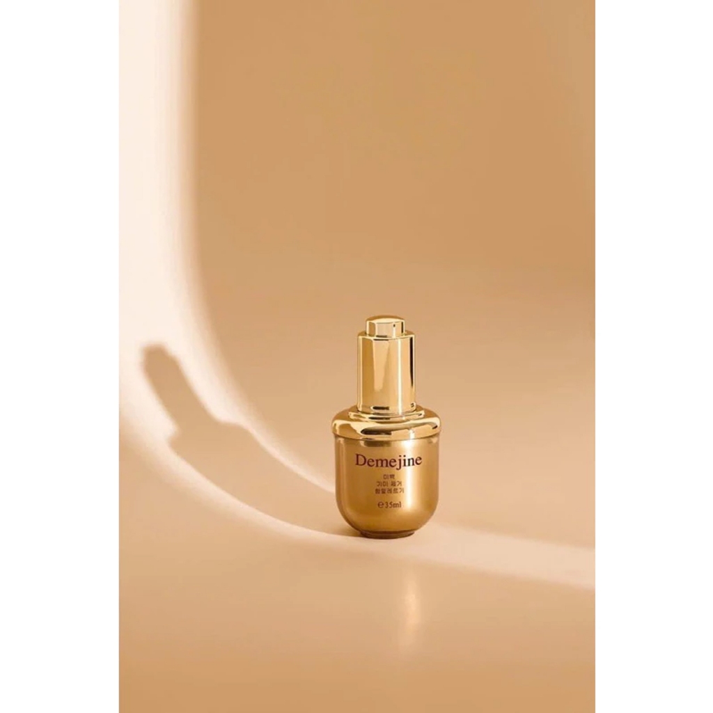 Serum Demejine Hàn Quốc 35ml Mẫu Mới Chính Hãng