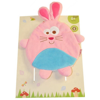 Rối tay âm thanh sột soạt ngộ nghĩnh cho bé vui chơi khám phá - Red Kite Hand Puppets