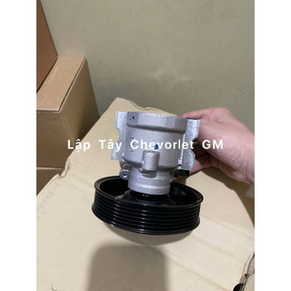 Bơm trợ lực lái Chevrolet Captiva. Hàng chính hãng GM 96626762