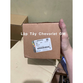 Bơm trợ lực lái Chevrolet Captiva. Hàng chính hãng GM 96626762