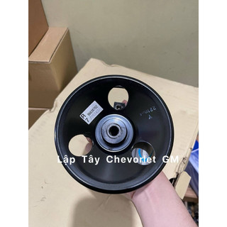 Bơm trợ lực lái Chevrolet Captiva. Hàng chính hãng GM 96626762