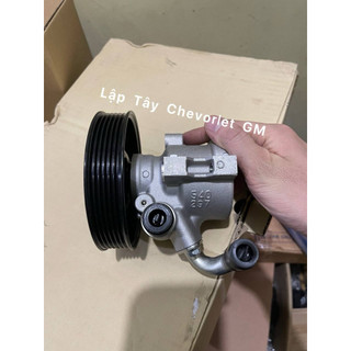 Bơm trợ lực lái Chevrolet Captiva. Hàng chính hãng GM 96626762