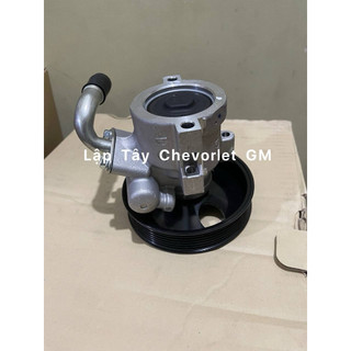 Bơm trợ lực lái Chevrolet Captiva. Hàng chính hãng GM 96626762