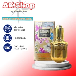 Serum Demejine Hàn Quốc 35ml Mẫu Mới Chính Hãng