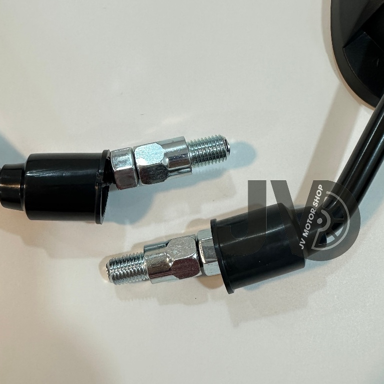 Gương Chiếu Hậu xe Future/ Wave A/ Blade/ RSX – Hàng MIU Cao Cấp, Ren 10li Thuận, gắn mọi dòng xe