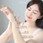 Tẩy Da Chết Cơ Thể Cho Da Khô Nhạy cảm Dưỡng da Ẩm mịn Cơm Dừa & Dầu Cám Gạo OVERall 300G