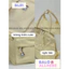 BaLo (XINHXINH) Balo Cặp Sách Đi Học Nữ Ulzzang BL51
