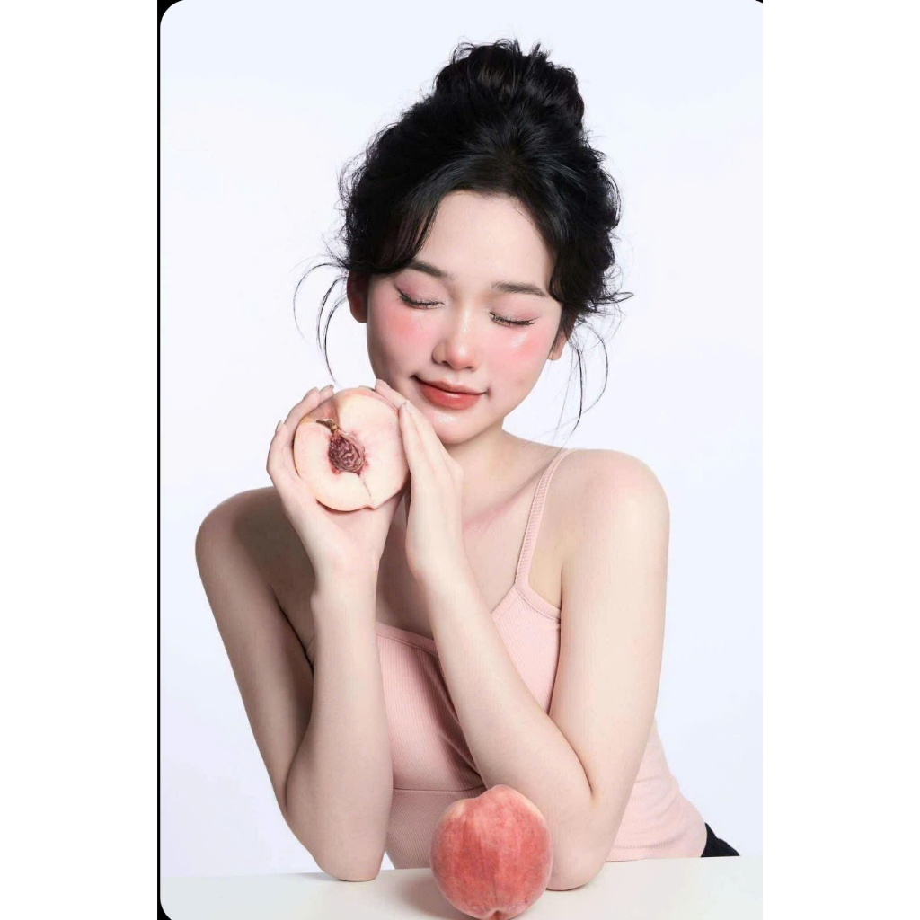 [ JENNY FRUIT ][ HỎA TỐC ] Đào tiên đẹp , trưng cúng rất sang